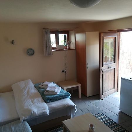 Amanitis Stone House Konuk evi Kipoi Dış mekan fotoğraf